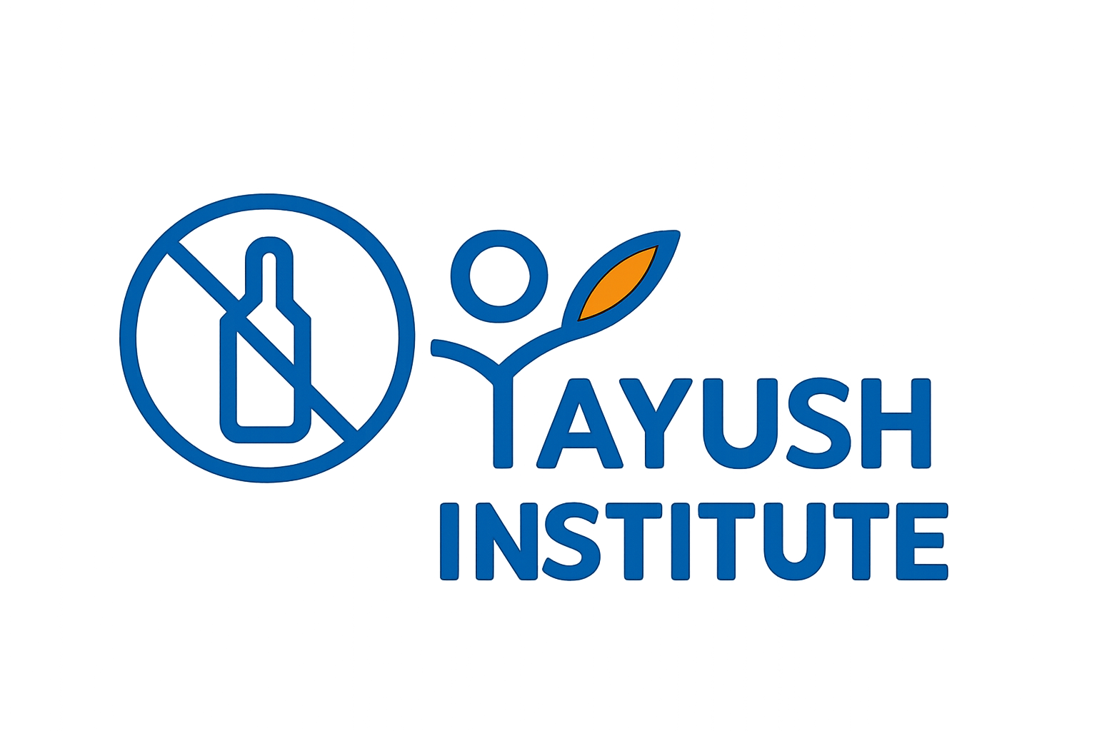 Ayush Institute Logo